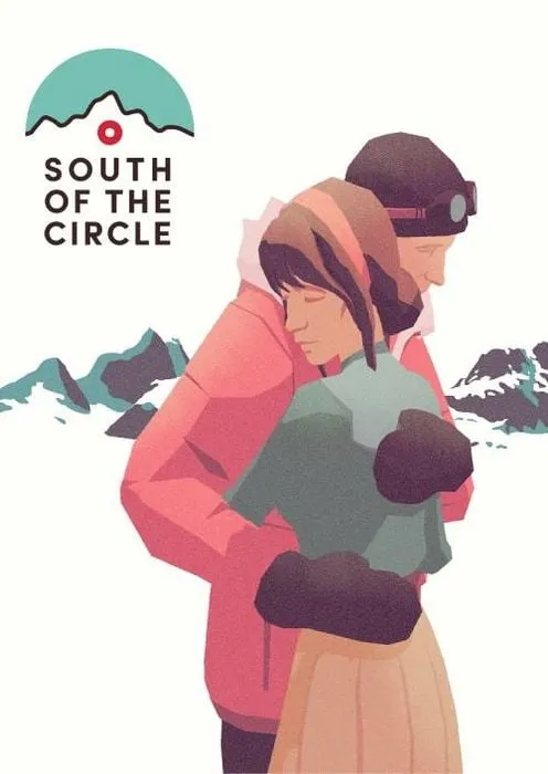 South of the Circle - Steam Key - Worldwide