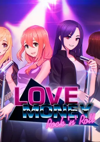 Love, Money, Rock'n'Roll - Steam Key - Worldwide