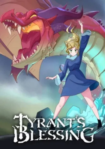 Tyrant's Blessing - Steam Key - Worldwide