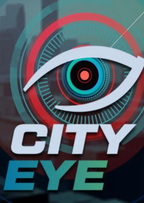 City Eye - Steam Key - Worldwide