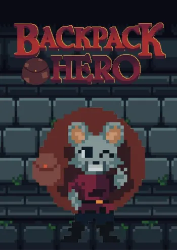 Backpack Hero - Steam Key - Worldwide