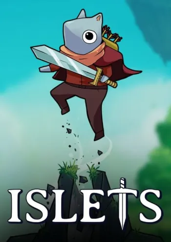Islets - Steam Key - Worldwide