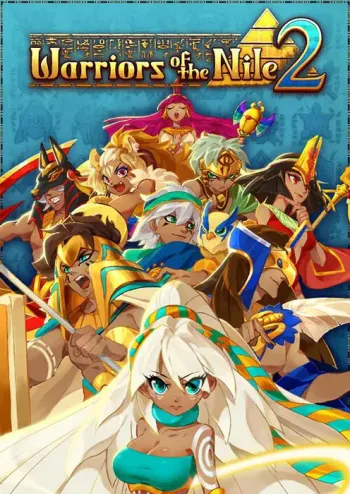 Warriors of the Nile 2 - Steam Key - Worldwide