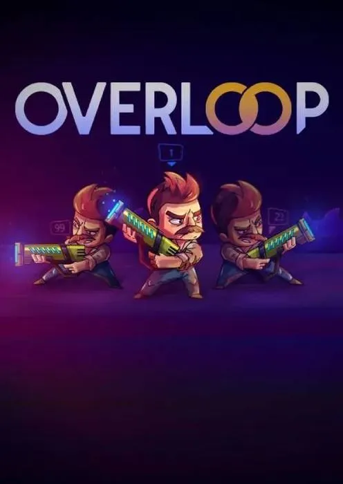 Overloop - Steam Key - Worldwide