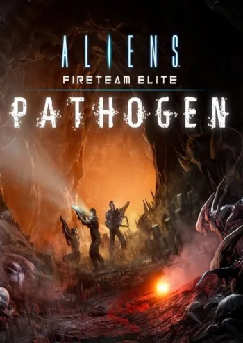 Aliens: Fireteam Elite - Pathogen Expansion - DLC - Steam Key - Worldwide