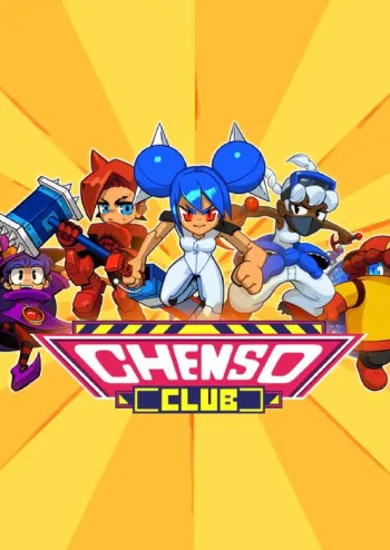 Chenso Club - Steam Key - Worldwide