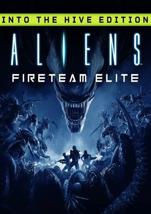 Aliens: Fireteam Elite - Into the Hive Edition (WW) - Steam Key - Worldwide