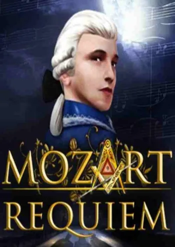 Mozart Requiem - Steam Key - Worldwide