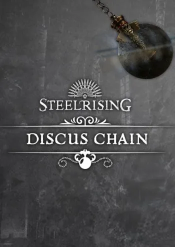 Steelrising - Discus Chain - DLC - Steam Key - Worldwide