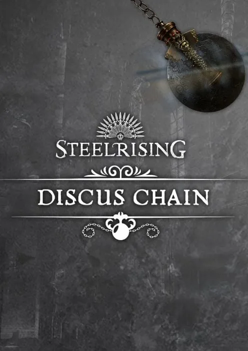 Steelrising - Discus Chain - DLC - Steam Key - Worldwide