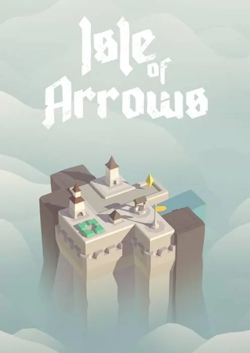 Isle of Arrows - Steam Key - Worldwide