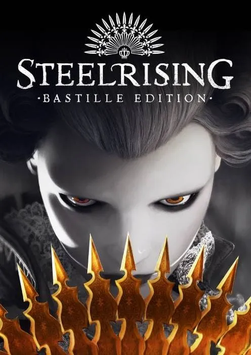 Steelrising - Bastille Edition - Steam Key - Worldwide