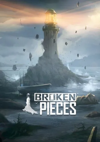 Broken Pieces - Steam Key - Worldwide