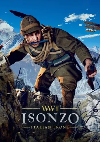 Isonzo - Steam Key - Worldwide