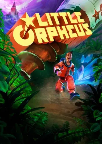 Little Orpheus - Steam Key - Worldwide