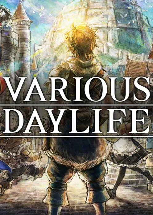 VARIOUS DAYLIFE - Steam Key - Worldwide