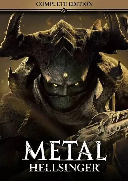 Metal: Hellsinger - Complete Edition - Steam Key - Worldwide