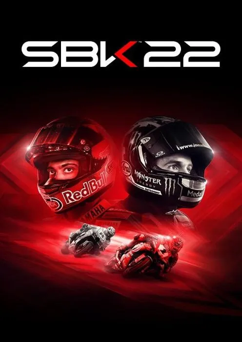 SBK 22 - Steam Key - Worldwide
