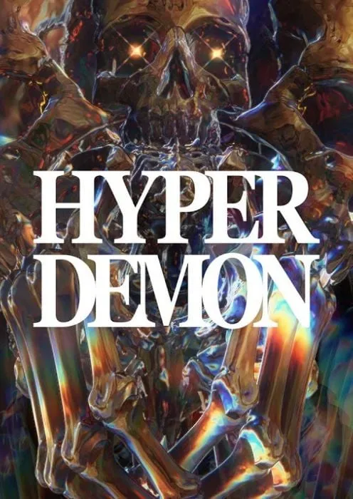 HYPER DEMON - Steam Key - Worldwide