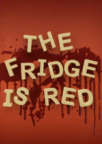 The Fridge is Red - Steam Key - Worldwide