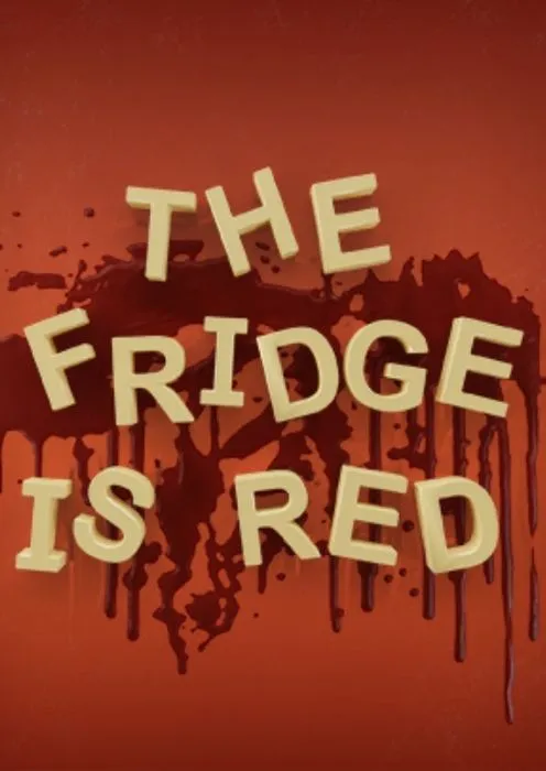 The Fridge is Red - Steam Key - Worldwide