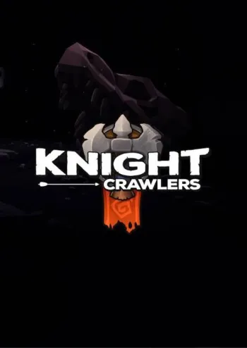 Knight Crawlers - Steam Key - Worldwide