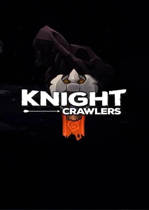 Knight Crawlers - Steam Key - Worldwide