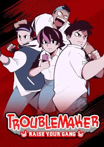 Troublemaker - Steam Key - Worldwide