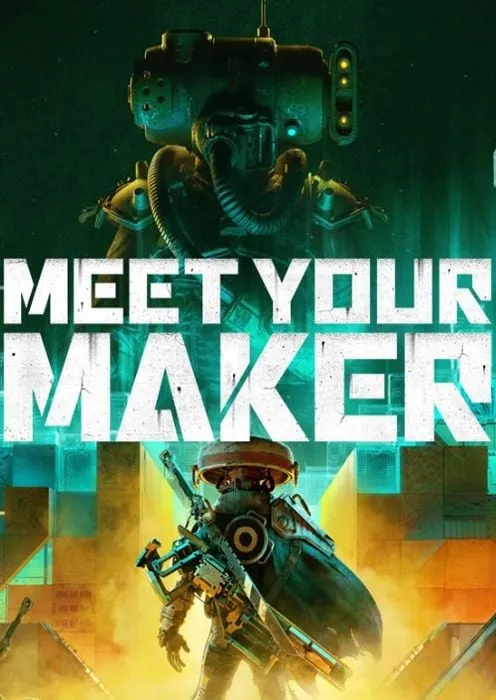 Meet Your Maker - Steam Key - Worldwide