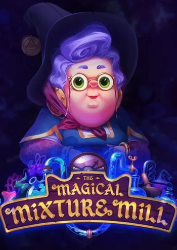 The Magical Mixture Mill - Steam Key - Worldwide