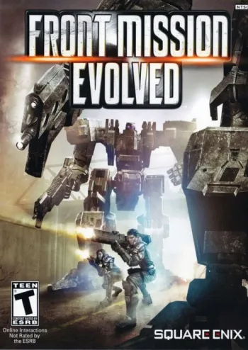 Front Mission Evolved - Steam Key - Worldwide