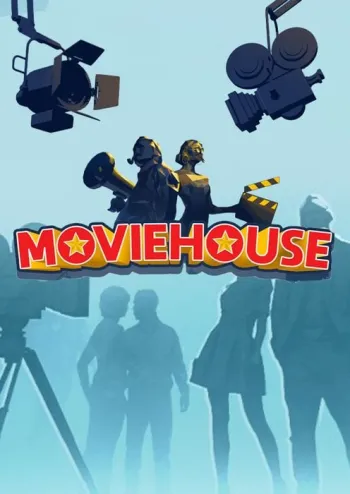 Moviehouse – The Film Studio Tycoon - Steam Key - Worldwide