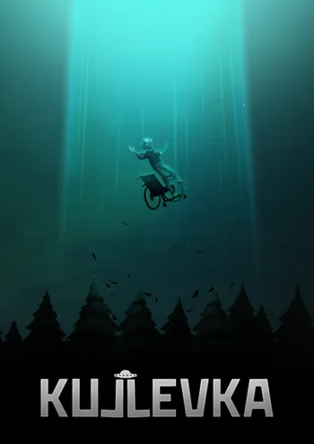 Kujlevka - Steam Key - Worldwide