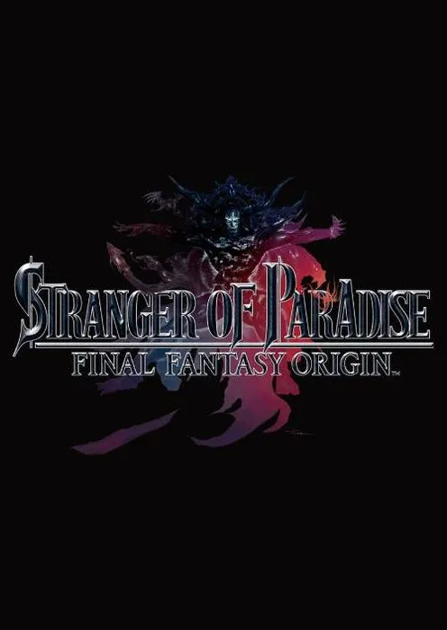 STRANGER OF PARADISE FINAL FANTASY ORIGIN - Steam Key - Worldwide