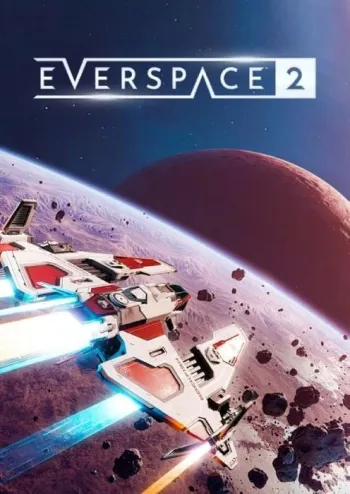 EVERSPACE 2 - Steam Key - Worldwide