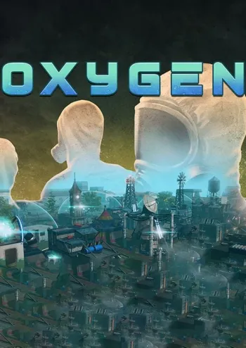 Oxygen - Steam Key - Worldwide