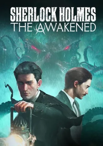 Sherlock Holmes The Awakened - Steam Key - Worldwide