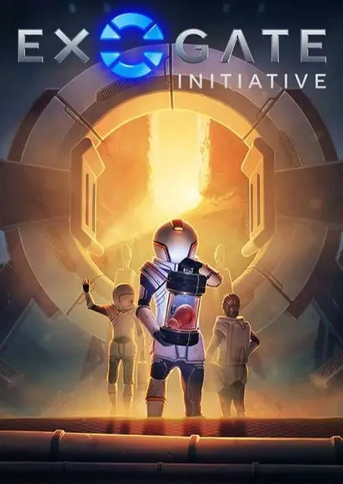 Exogate Initiative (Europe & UK) - Steam Key - Europe & UK