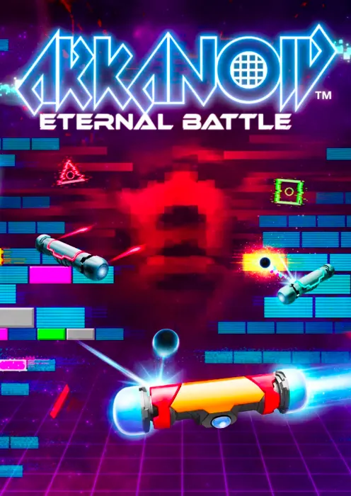 Arkanoid - Eternal Battle - Steam Key - Worldwide