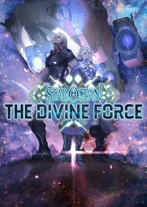 STAR OCEAN THE DIVINE FORCE - Steam Key - Worldwide