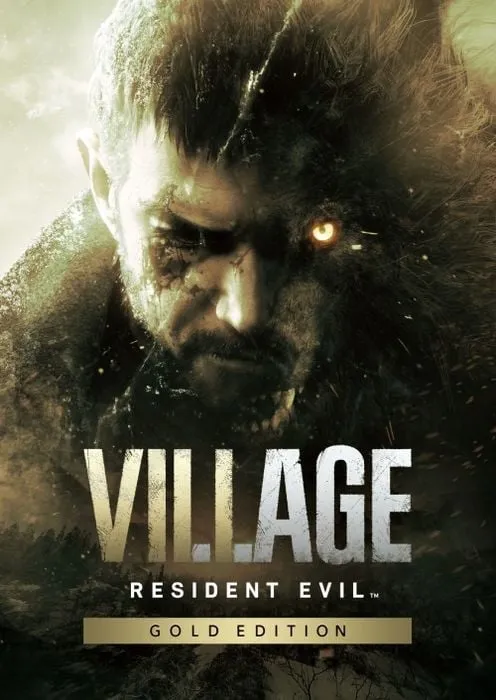 Resident Evil Village Gold Edition (North America) - Steam Key - North America