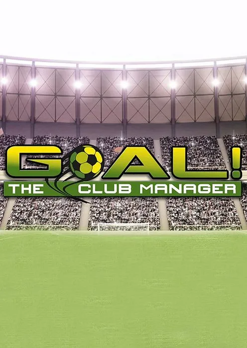 GOAL! The Club Manager - Steam Key - Worldwide