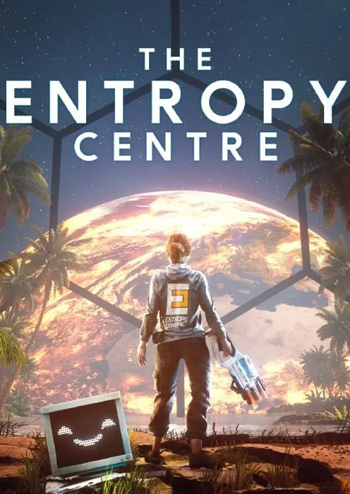 The Entropy Centre - Steam Key - Worldwide