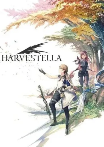 HARVESTELLA - Steam Key - Worldwide