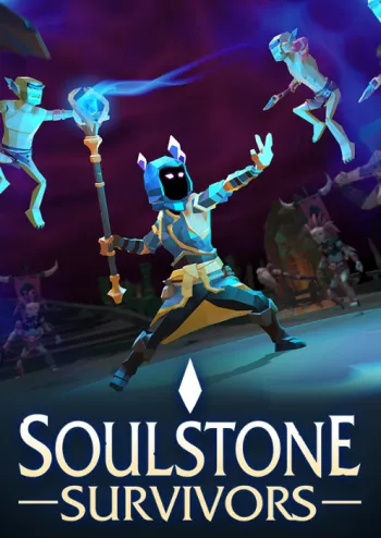 Soulstone Survivors - Steam Key - Worldwide