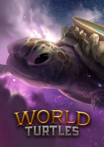 World Turtles - Steam Key - Worldwide
