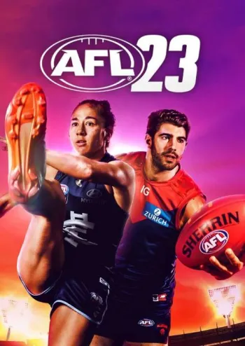 AFL 23 - Steam Key - Worldwide