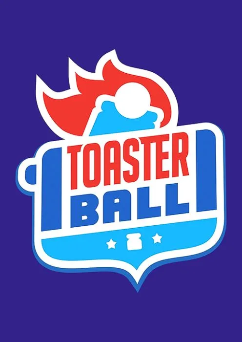 Toasterball - Steam Key - Worldwide