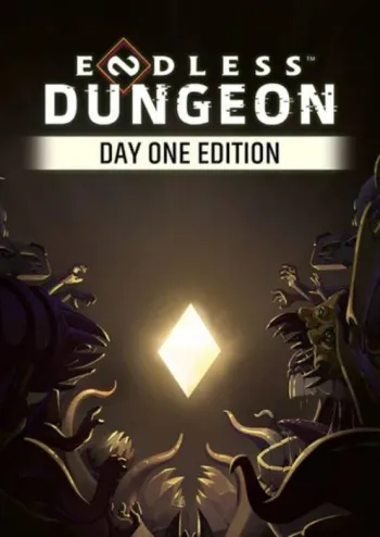 Endless Dungeon Day One Edition (Europe & UK) - Steam Key - Europe & UK