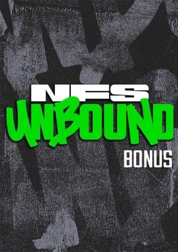 Need for Speed Unbound Bonus - DLC - EA App Key - Worldwide